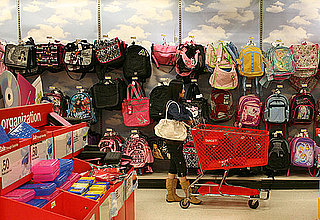 Average Cost of Back-to-School Shopping