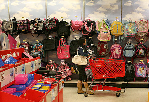 Average Cost of Back-to-School Shopping