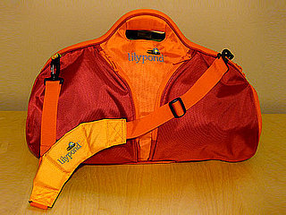 Review of Lilypond Gym Bag