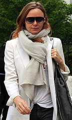 Stella McCartney Talks About Private Education and Becoming a Fashion Designer Stella McCartney Talks About Private Education and Becoming a Fashion Designer