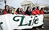 Pro-Life Camp Gets Big Wins With Healthcare Reform