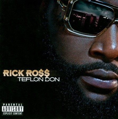 Teflon Don