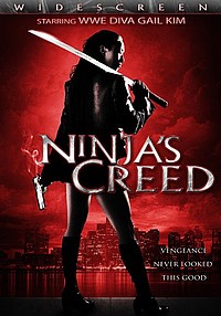 Ninjas Creed