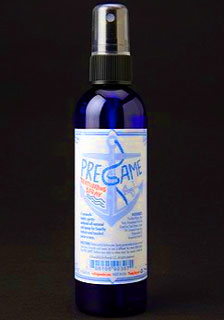 A Beautiful Life Pre Game Texturizing Spray Product Review