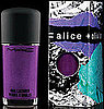 MAC Alice + Olivia Nail Polish Review