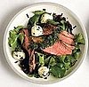 Flank Steak Salad Recipe
