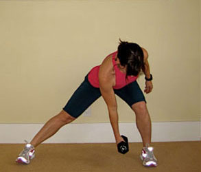 Lateral Moves in Strength Training Help Prevent Injury
