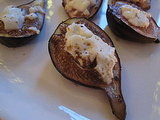 Roasted Figs Recipe