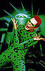 Joseph Gordon-Levitt Rumoured to Play The Riddler in Batman 3