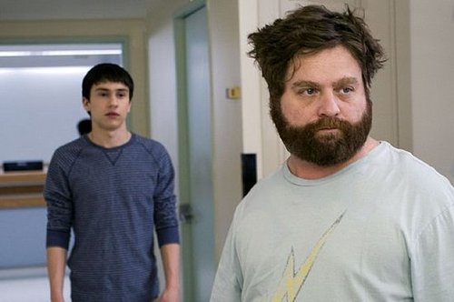 The Song From the It's Kind of a Funny Story Trailer Is by Ida Maria