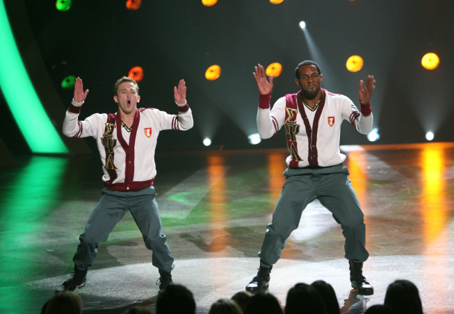 So You Think You Can Dance Season 7 Top 6 Performance Recap So You Think You Can Dance Season 7 Top 6 Performance Recap