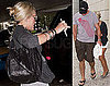 Pictures of Carrie and Mike