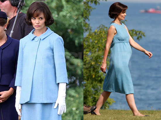 Pictures of Katie Holmes