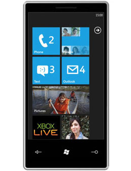 Windows Mobile