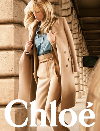 Chloe, Fall '10