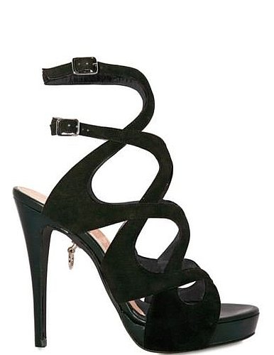 Shoe of the Day