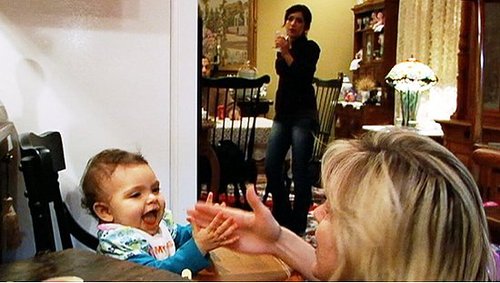 Season 2 Premiere of Teen Mom Is Sad