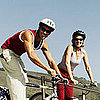 Why Do You Ride a Bike?