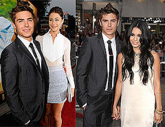 Pictures of Zac Efron, Vanessa Hudgens, Amanda Crew, Dave Franco at Charlie St. Cloud Premiere Pictures of Zac Efron, Vanessa Hudgens, Amanda Crew, Dave Franco at Charlie St. Cloud Premiere