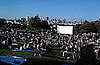 Packing Tips For Movie Night in the Park