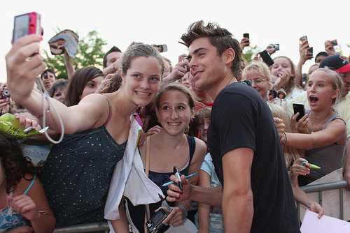 Pictures of Zac Efron Pictures of Zac Efron