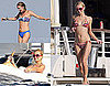 Pictures of Paris Hilton Bikini