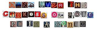 Digital Ransom Notes
