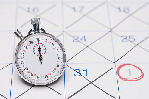 Best Free Countdown Apps For iPhone, iPad, BlackBerry, and Droid