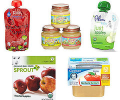 How Much Baby Food Purees Cost How Much Baby Food Purees Cost