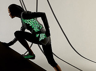 Glow-in-the-Dark Running Gear by Stella McCartney For Adidas