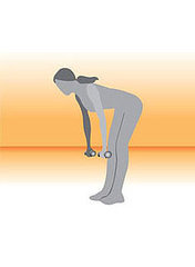 Booty Move: Deadlifts Booty Move: Deadlifts
