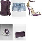 going out in summer