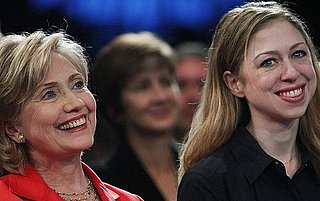 Chelsea Clinton's Wedding Will Cost $2 Million