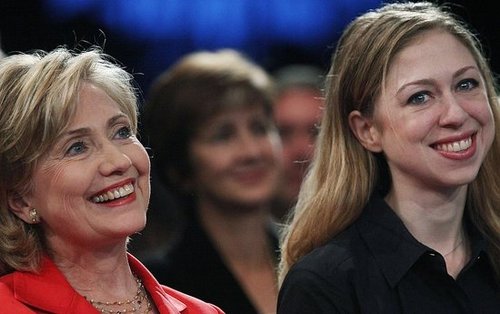 Chelsea Clinton's Wedding Will Cost $2 Million