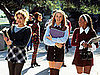 Which Clueless Character Are You? Personality Quiz