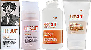 Enter to Win HerCut Shampoo, Conditioner, and Catalyst 2010-07-25 23:30:36