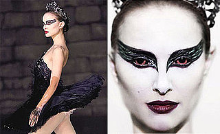 New Natalie Portman Pictures From Black Swan