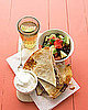 Fast and Easy Recipe For Steak Quesadillas