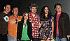 Comic-Con Panel For Super With Rainn Wilson, Ellen Page, Liv Tyler, and Nathan Fillion