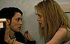 Video Clip of Angelina Jolie and Elisabeth Moss in Girl, Interrupted