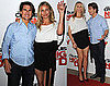Tom Cruise and Cameron Diaz Premiering Knight and Day in France 2010-07-25 16:30:00
