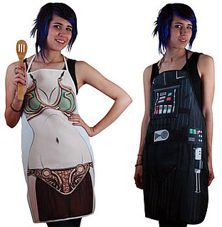 Star Wars Aprons