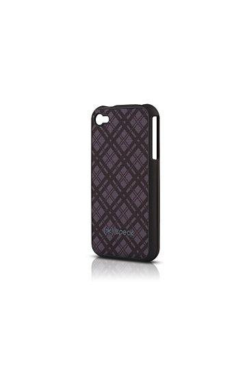 Speck Tartan Fitted Case 