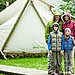 Are You a Happy Camper?