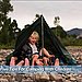 Tips For Camping With Children
