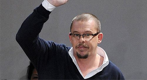 Alexander McQueen Tribute Planned for London Fashion Week
