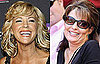 Sarah Palin and Kate Gosselin Go Camping