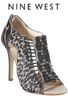 Nine West to Launch Perfume