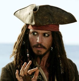 Video Teaser of Pirates of the Caribbean On Stranger Tides 2010-07-26 09:15:59