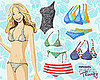 New Bikinis, Summer Themes For PopSugar's Retail Therapy